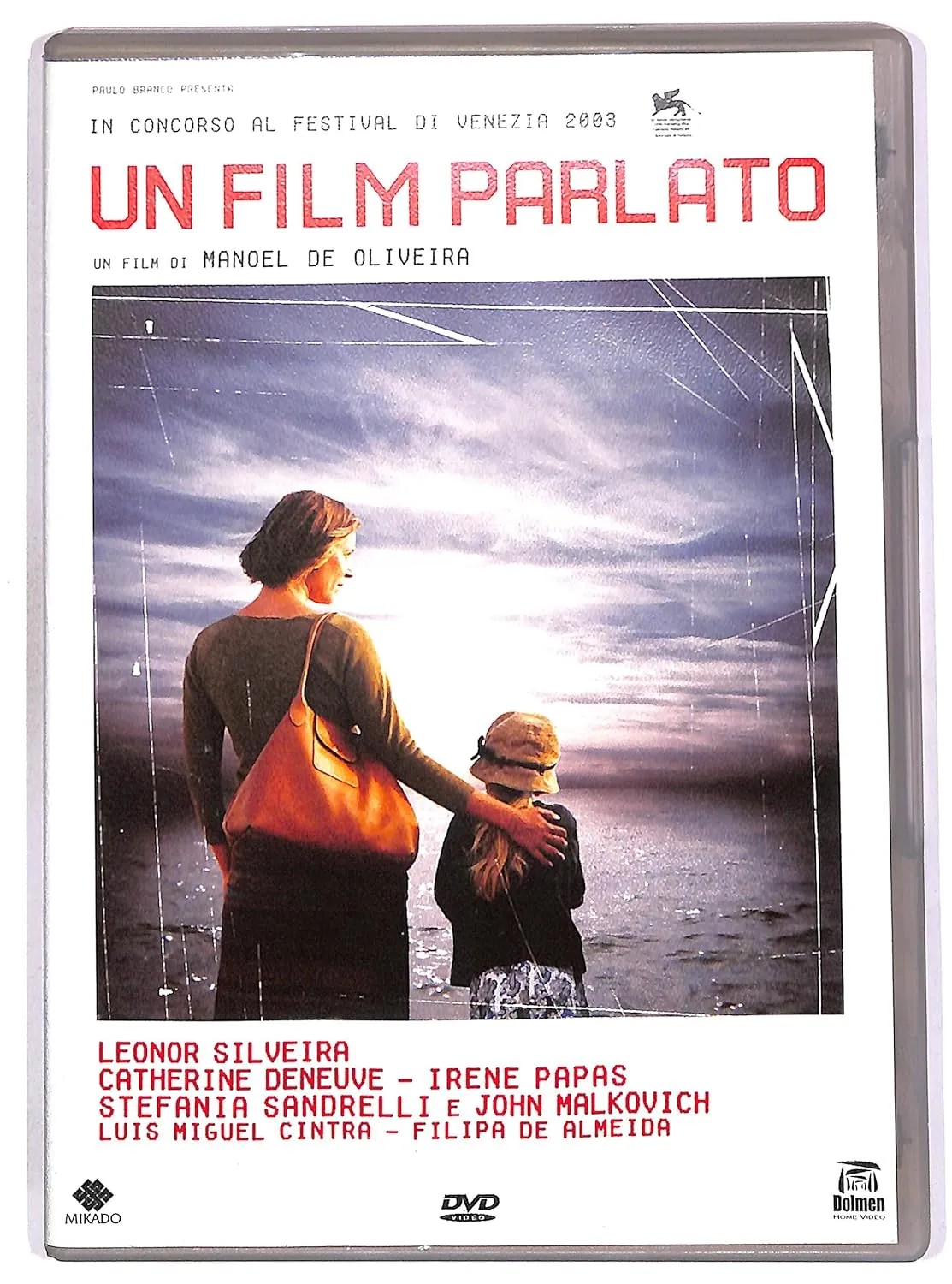 Un Film Parlato