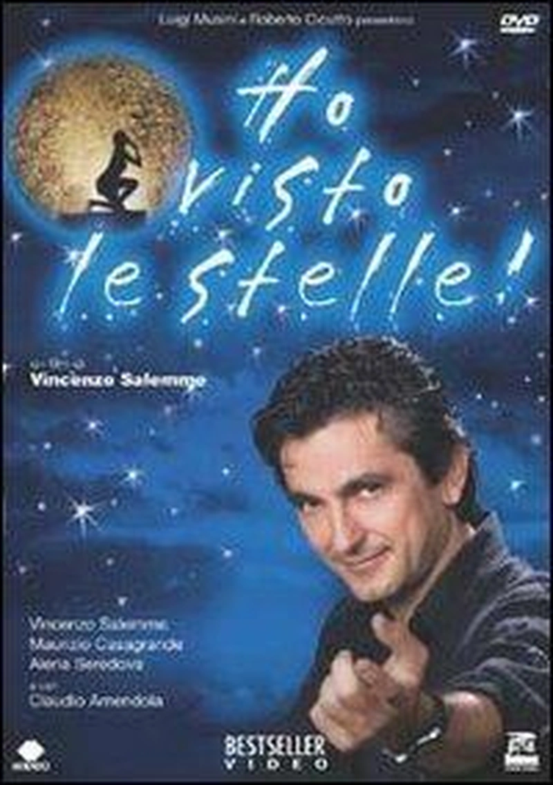 Ho visto le stelle!