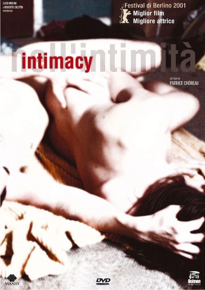 Intimacy