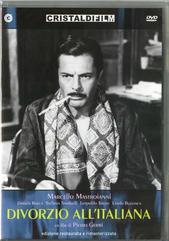 Divorzio All'Italiana