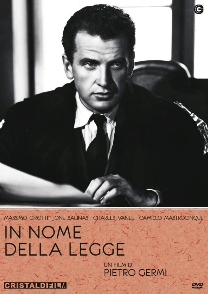 In nome della legge