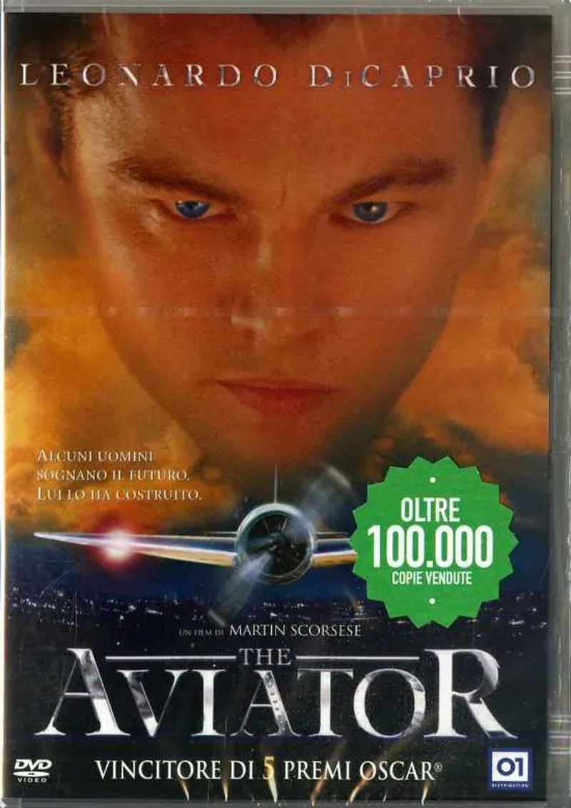 The Aviator