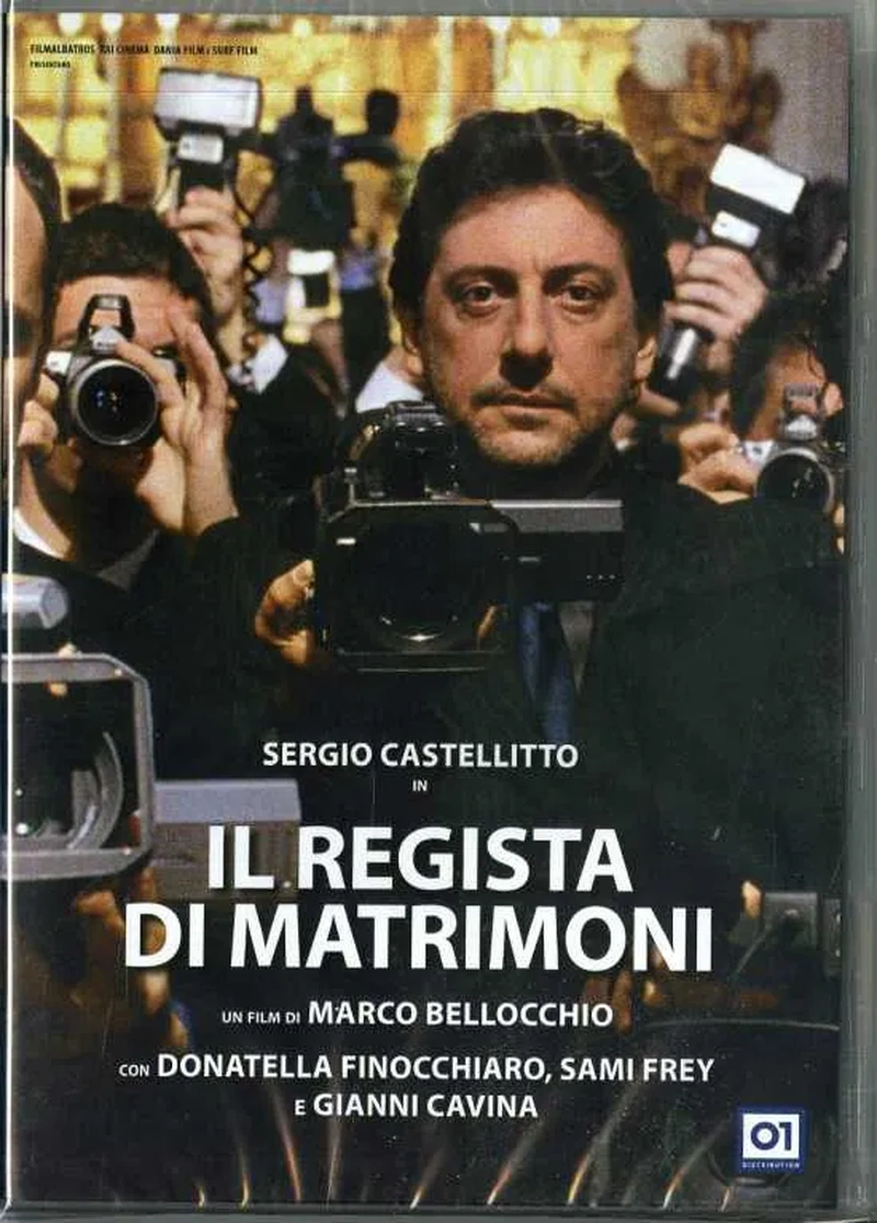 Il regista di matrimoni