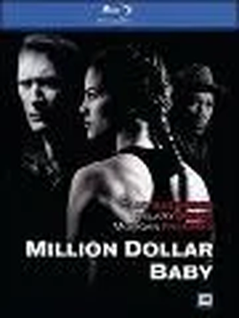 Million Dollar Baby