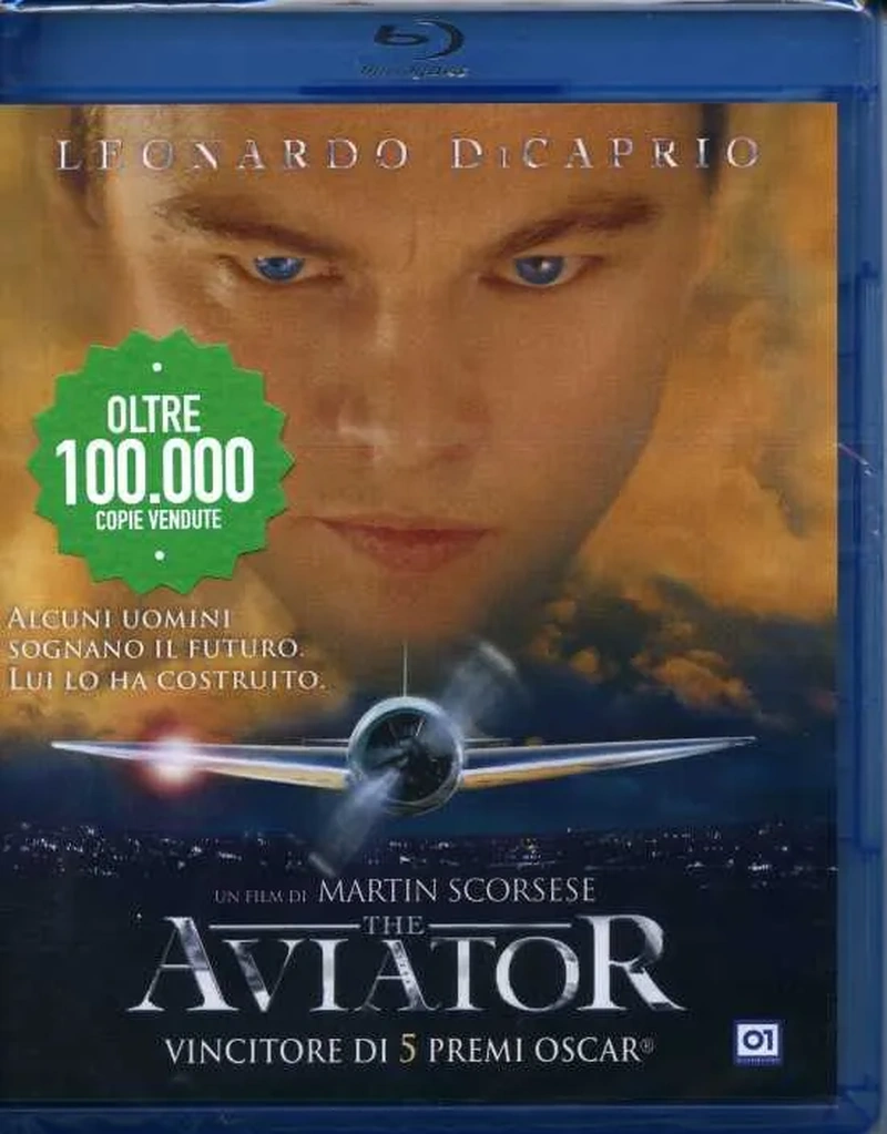 The Aviator