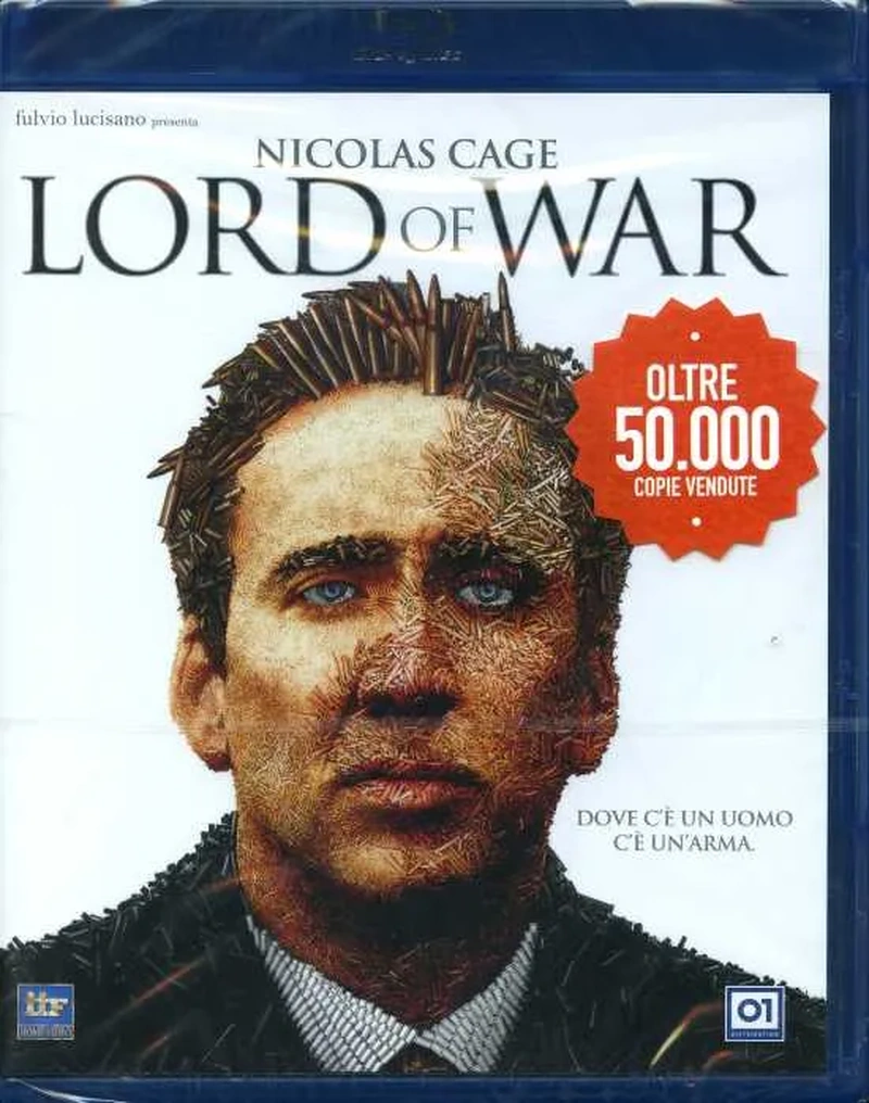 Lord of War