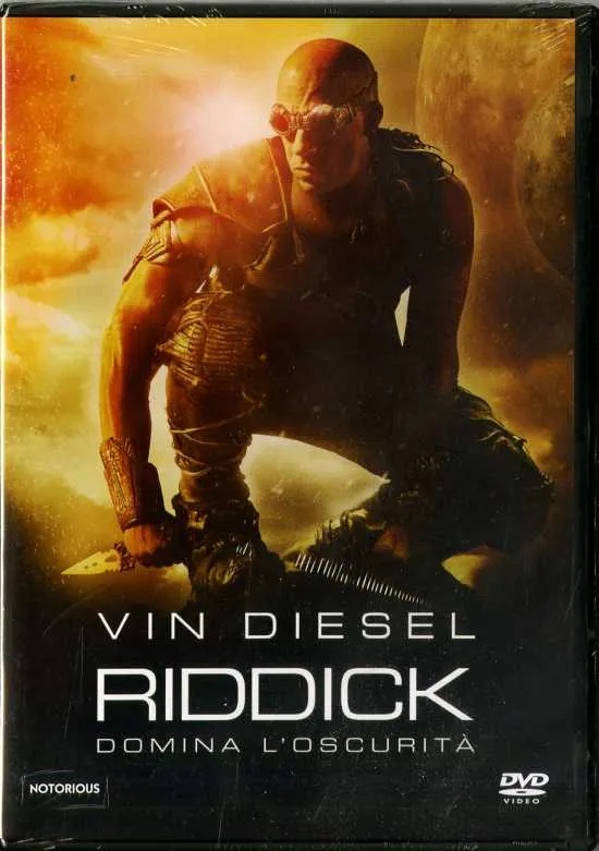 Riddick