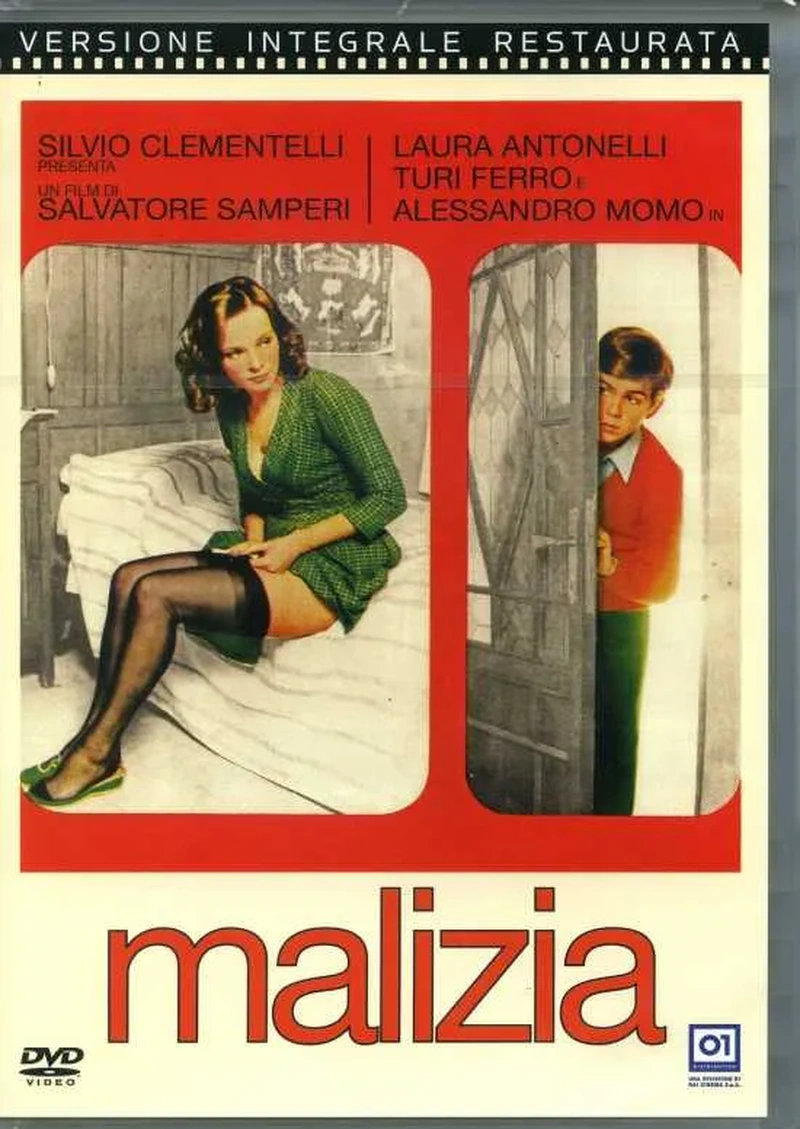 Malizia