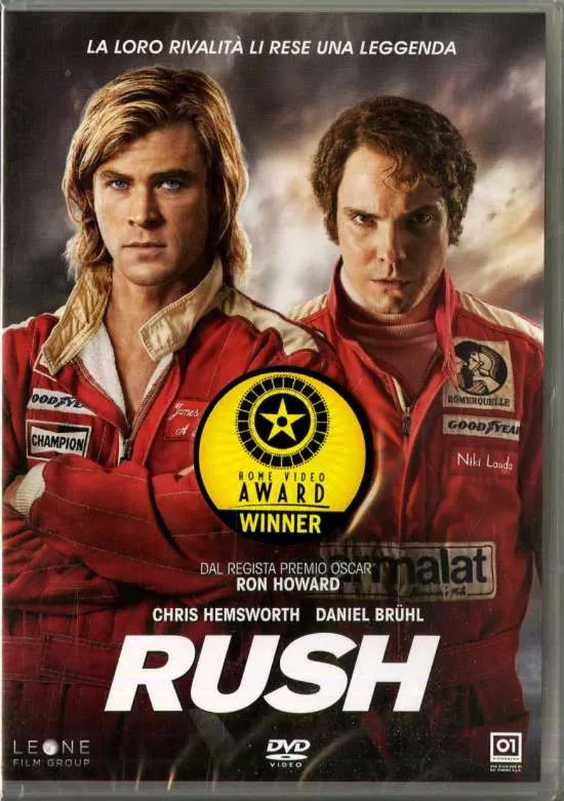 Rush