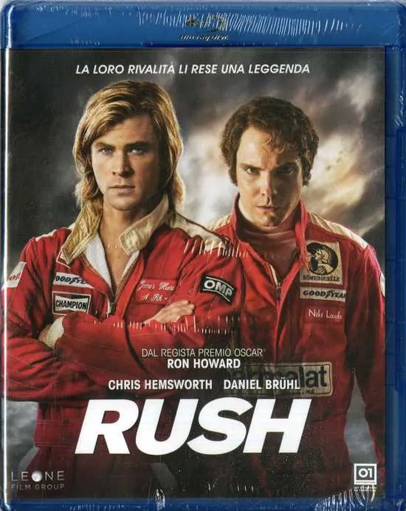 Rush