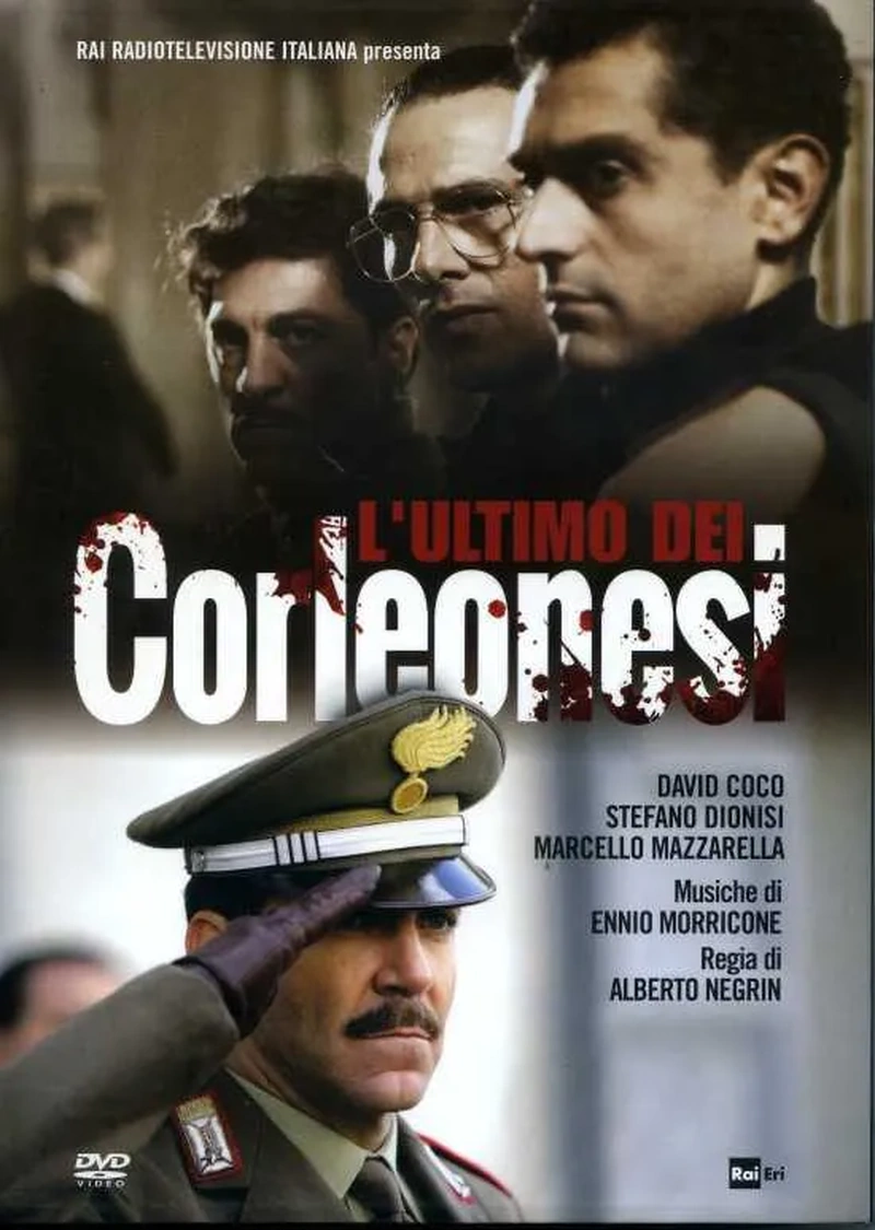 L'ultimo dei Corleonesi
