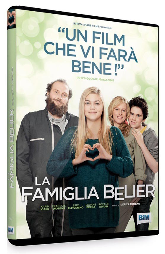 La famiglia Bélier