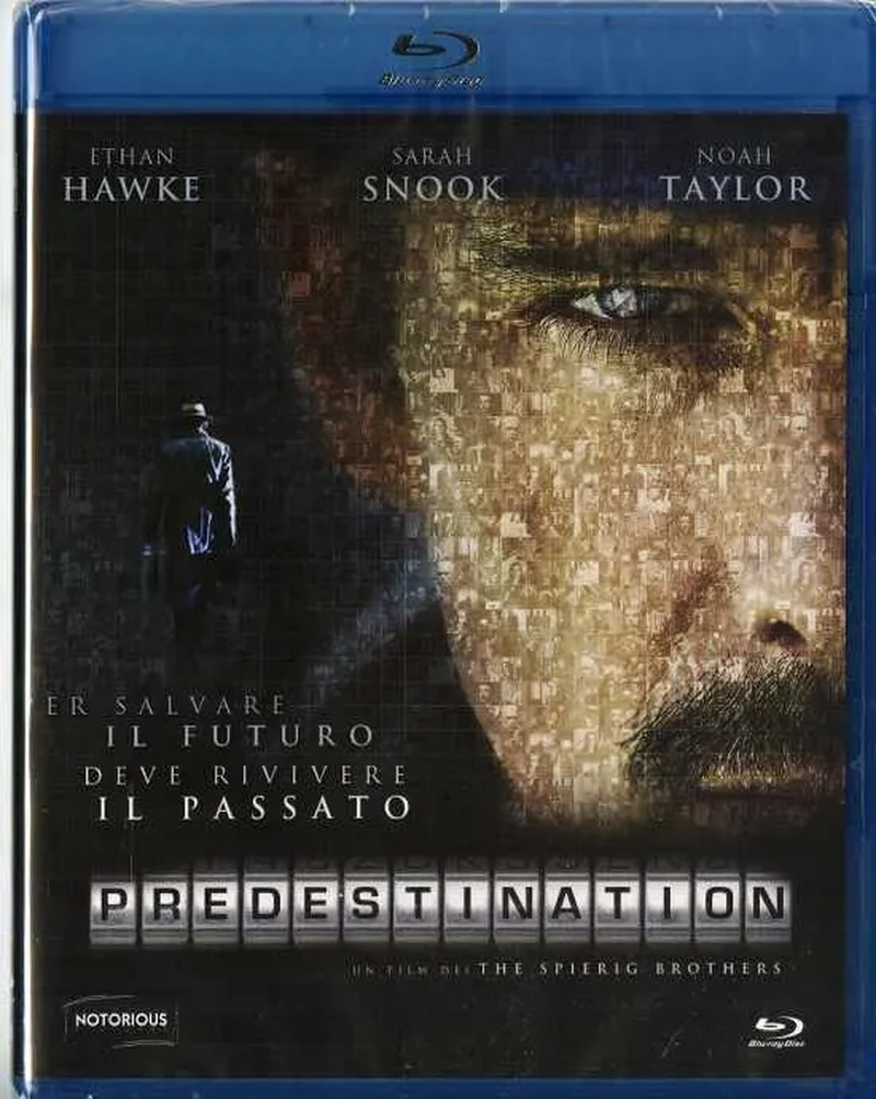Predestination