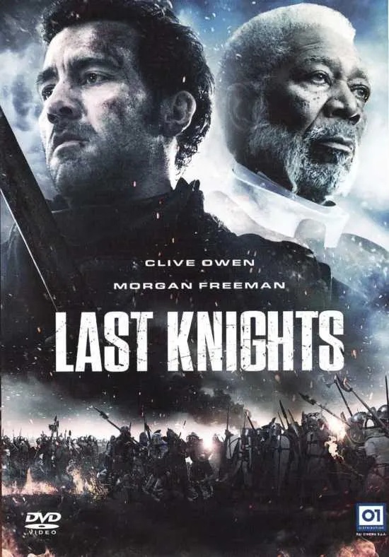 Last Knights