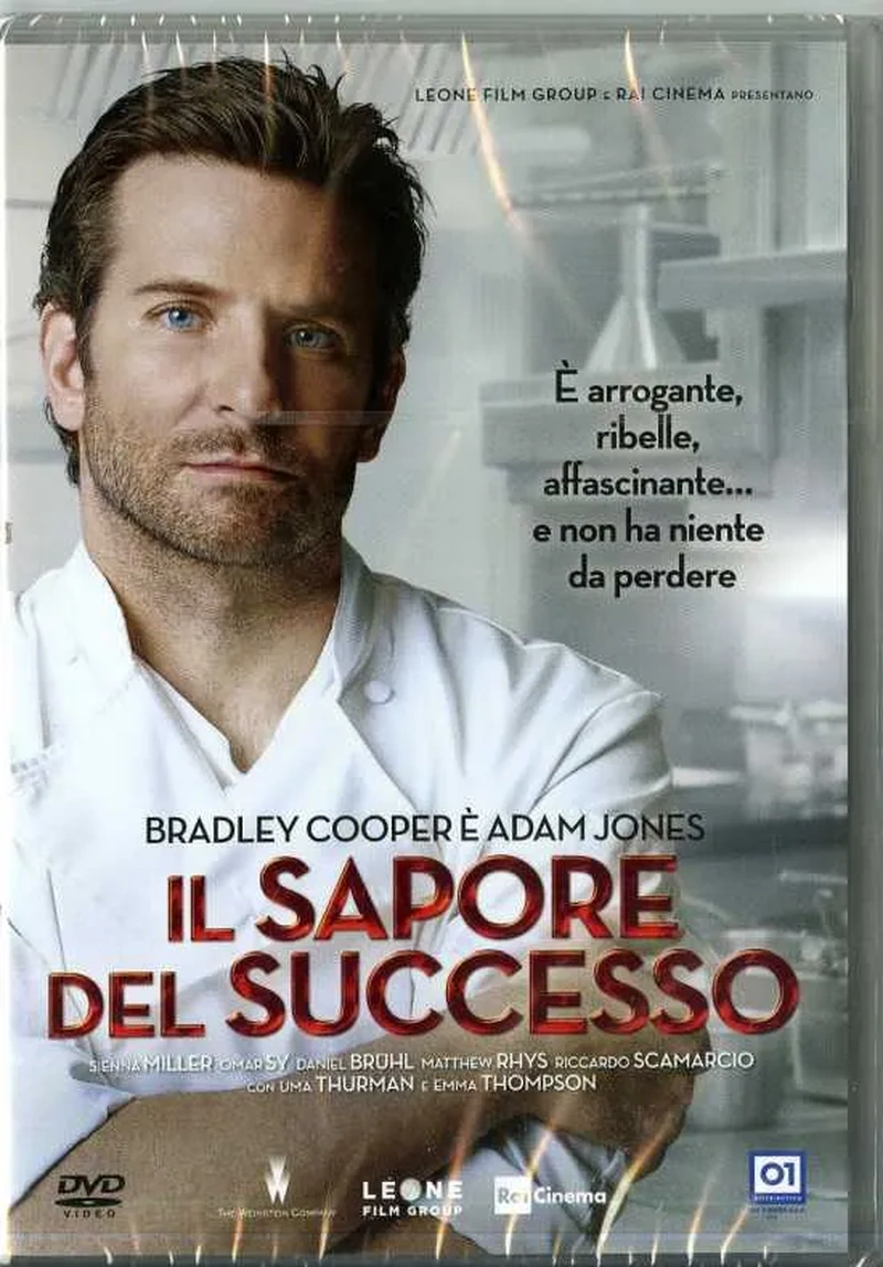 Il sapore del successo