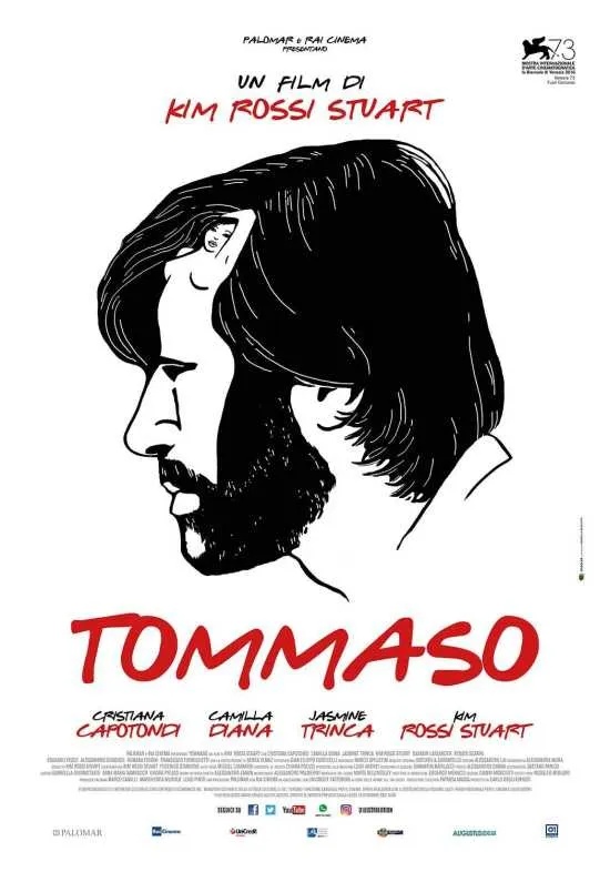 Tommaso (2016) - Edizione Speciale (2 DVD)