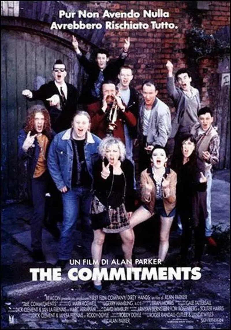 The Commitments