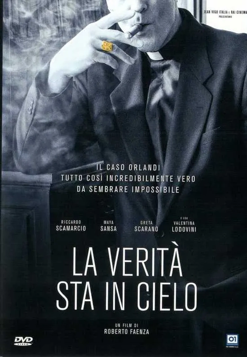 La verità sta in cielo
