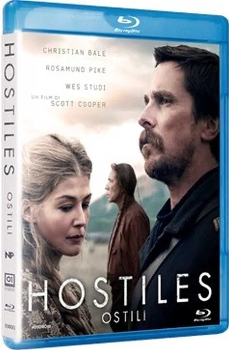 Hostiles - Ostili