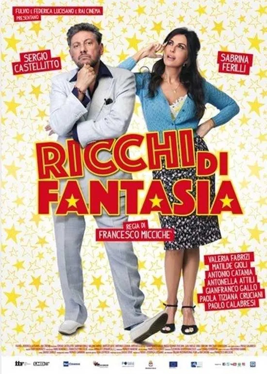 Ricchi di fantasia