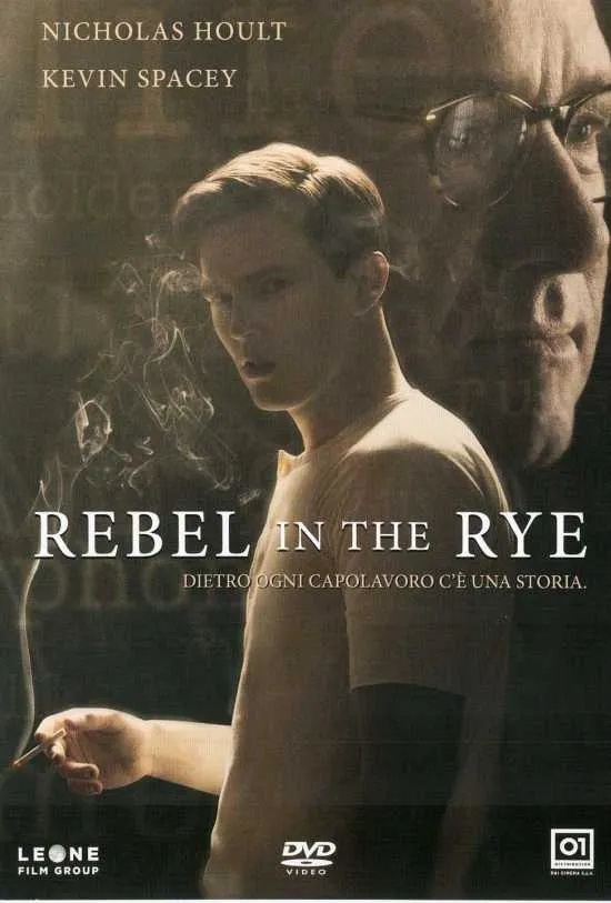 Rebel in the Rye
