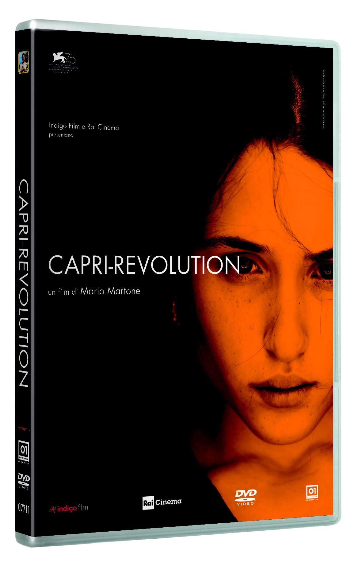 Capri-Revolution