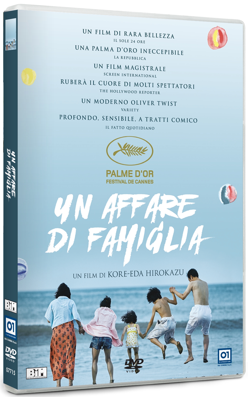 Un affare di famiglia