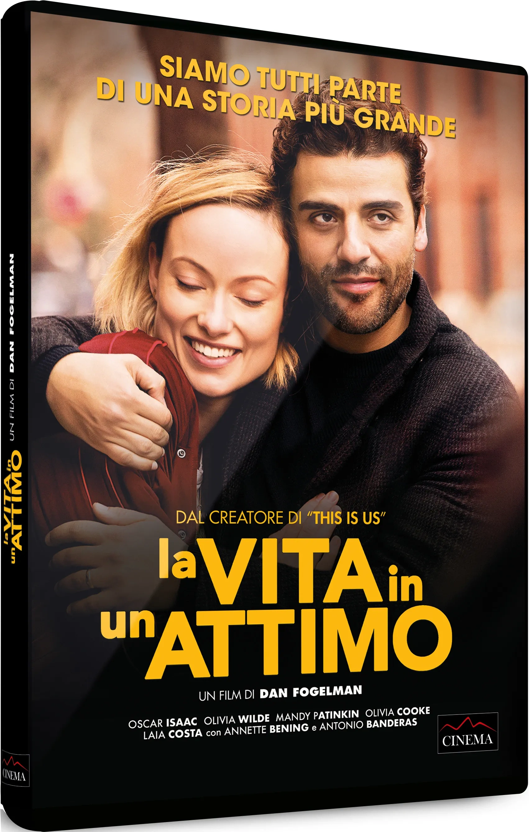 La vita in un attimo