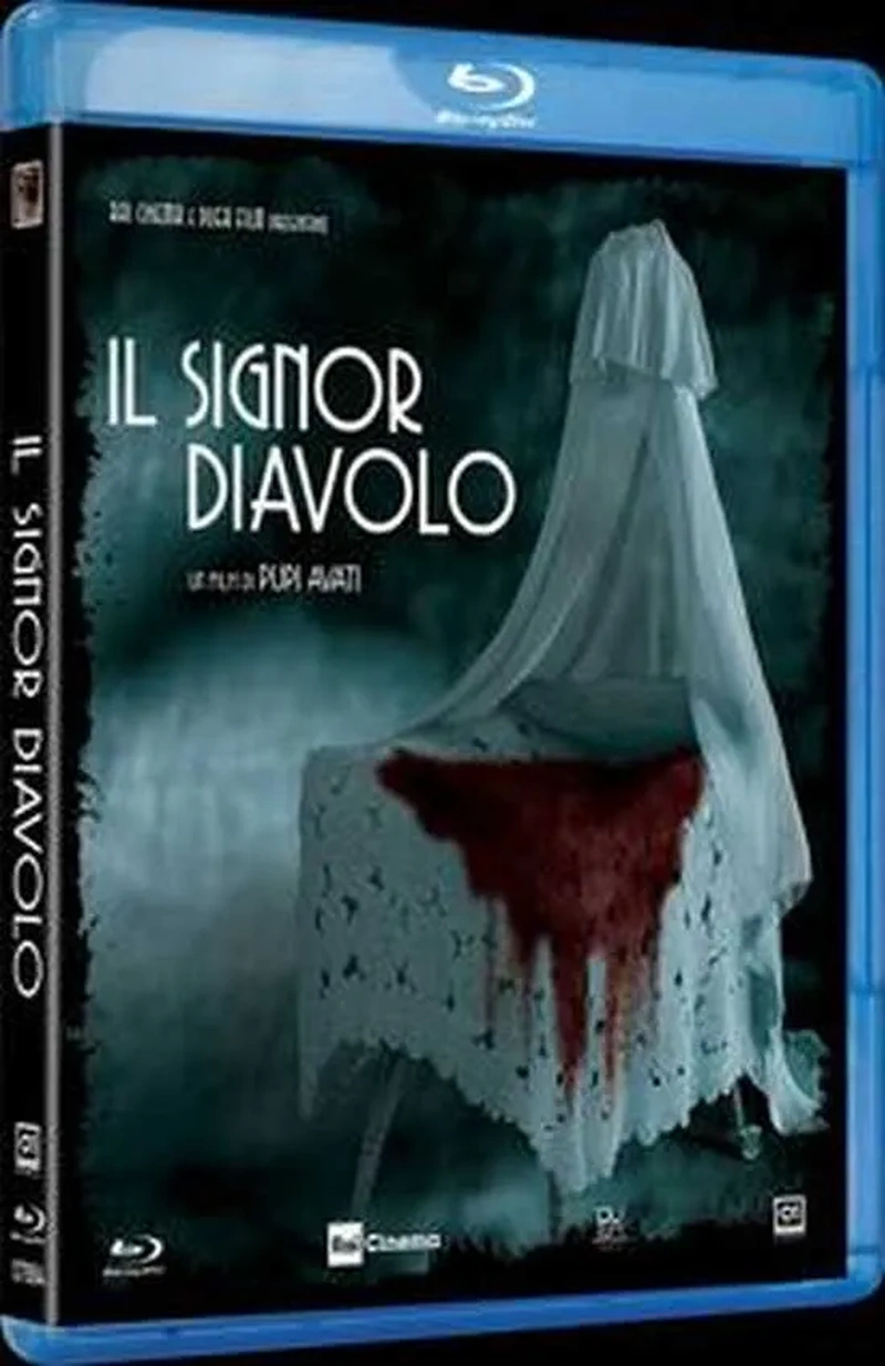 Il signor Diavolo