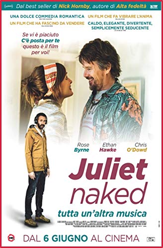 Juliet Naked - Tutta un'altra musica
