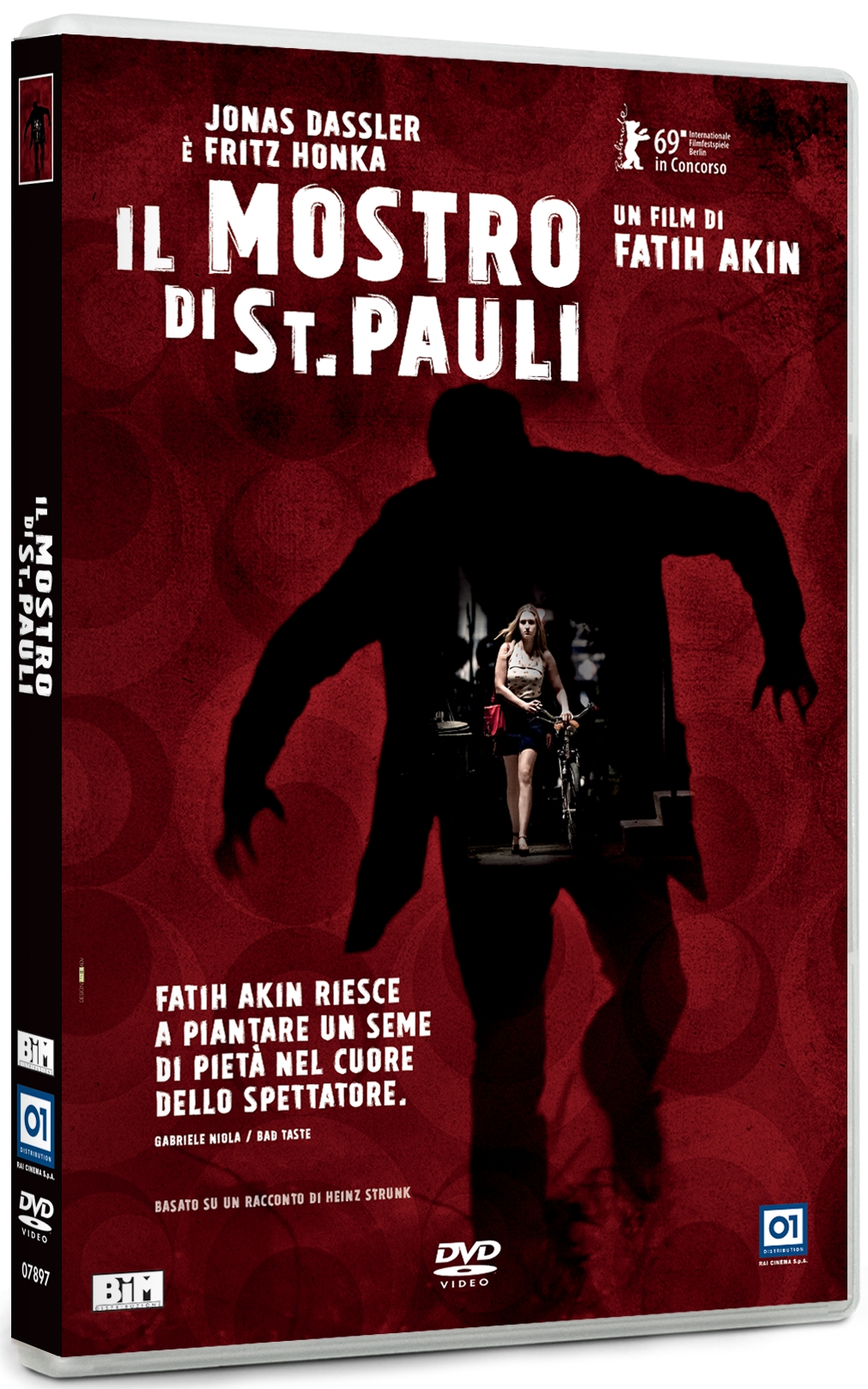 Il mostro di St. Pauli (V.M. 18 anni)