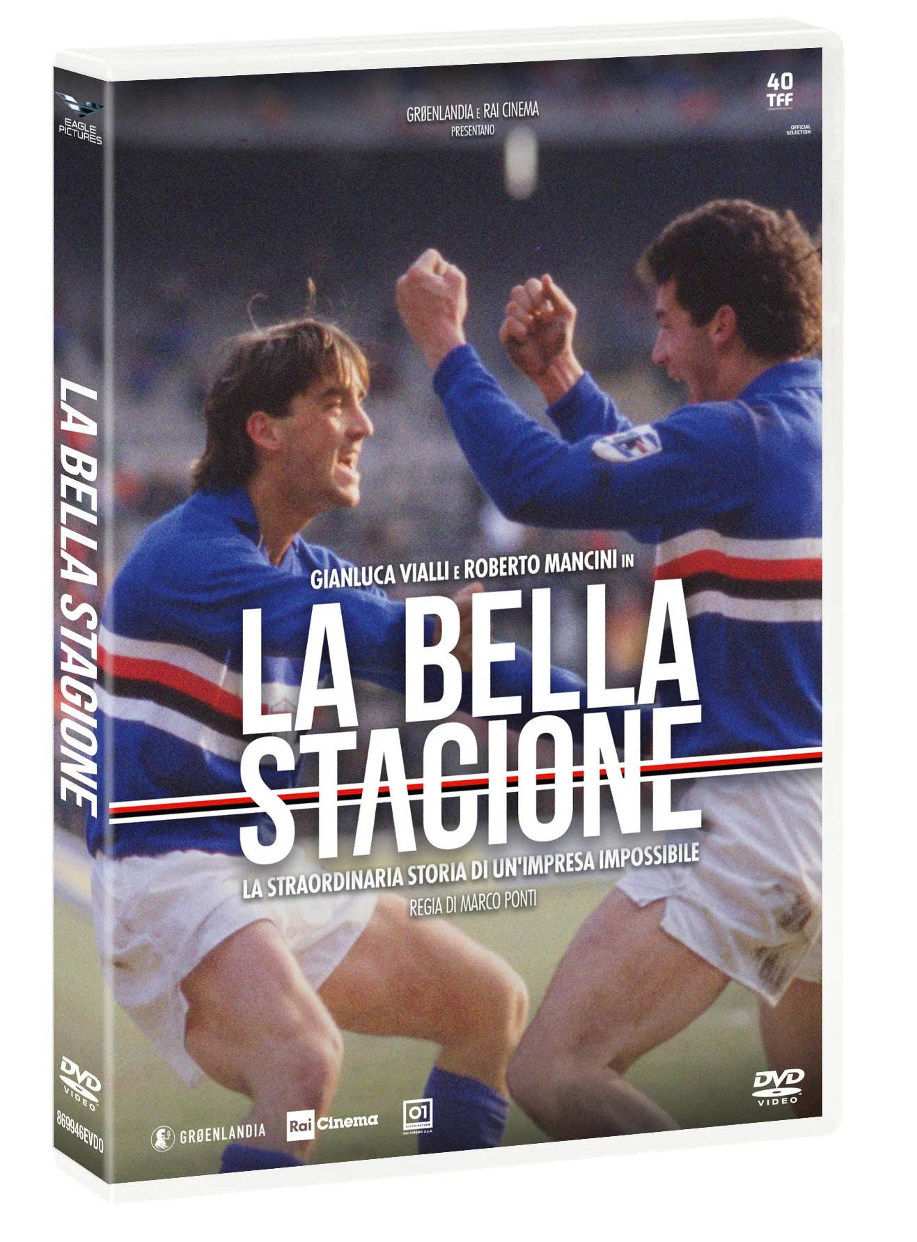La bella stagione
