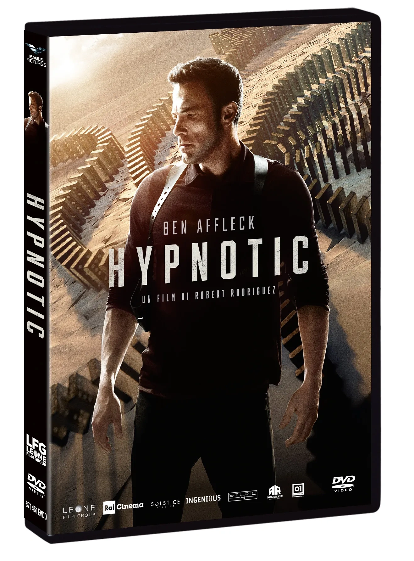 Hypnotic