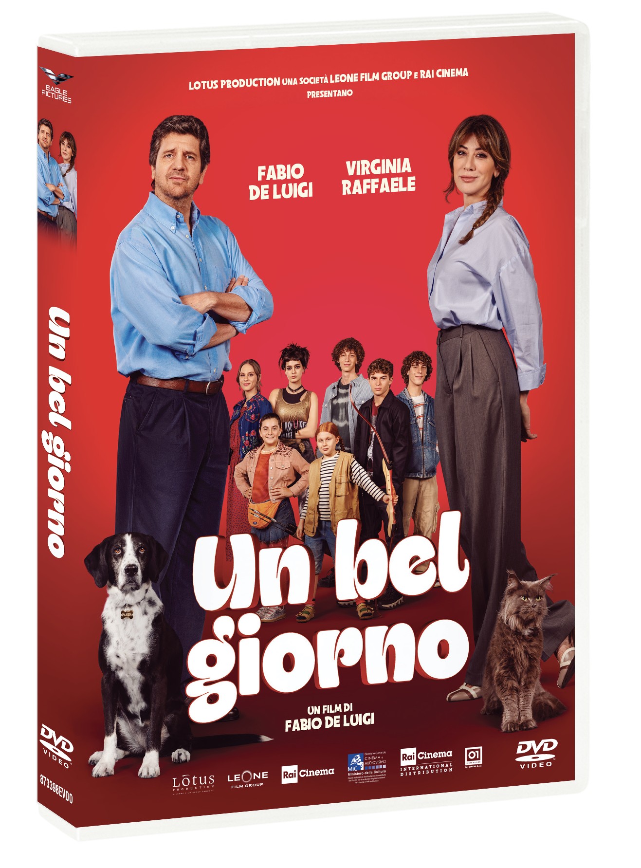 Un bel giorno