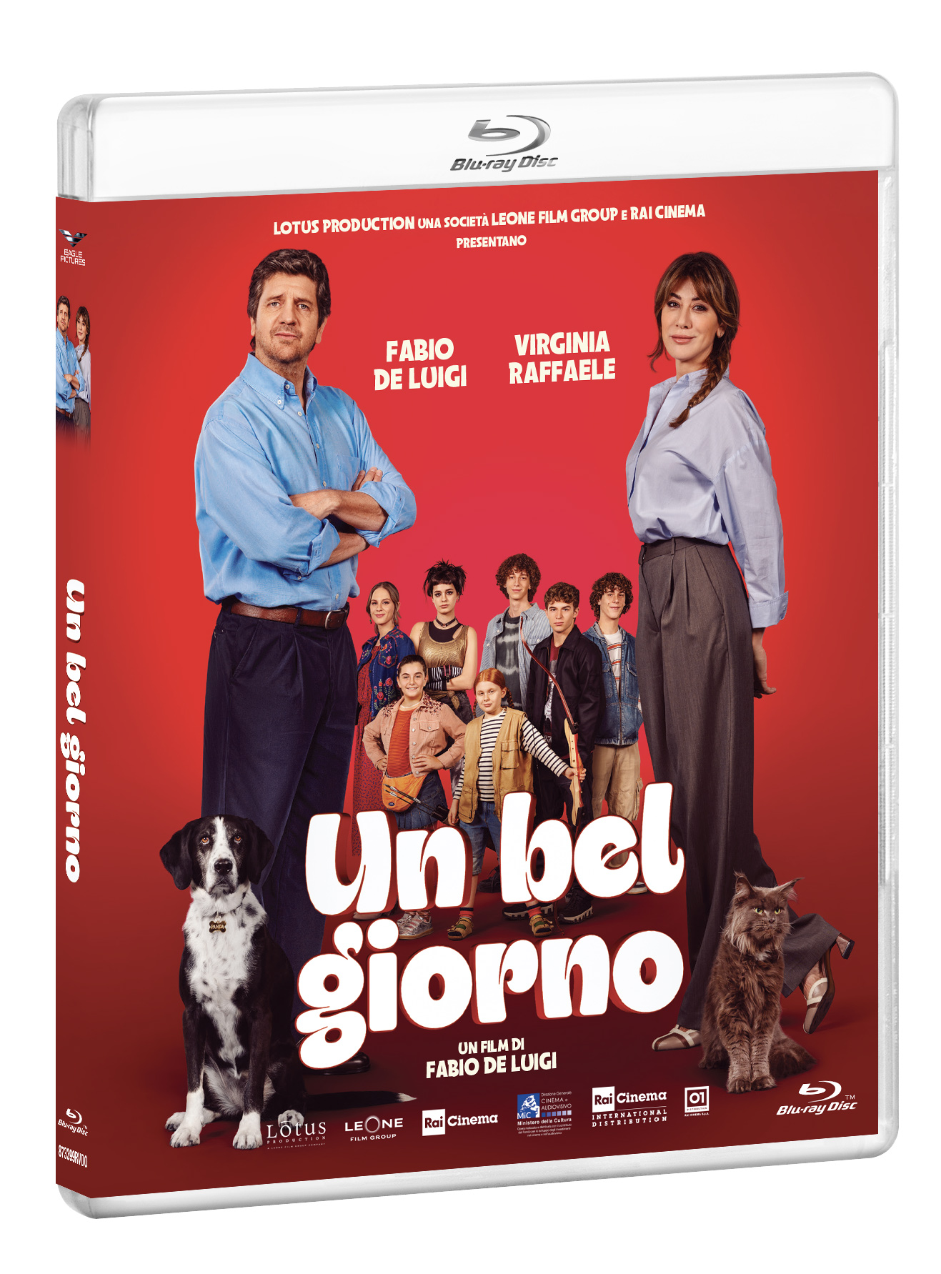Un bel giorno