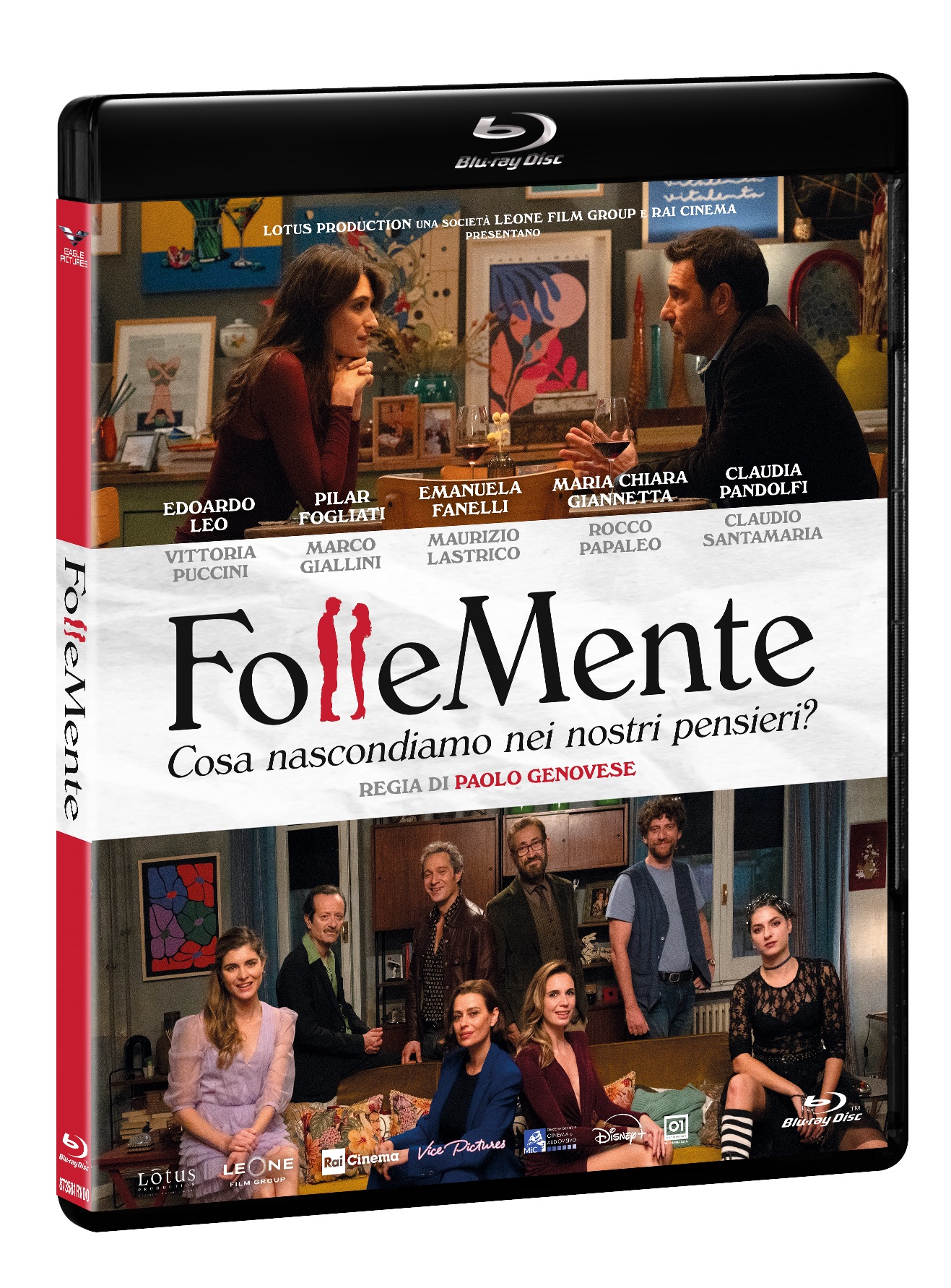 FolleMente