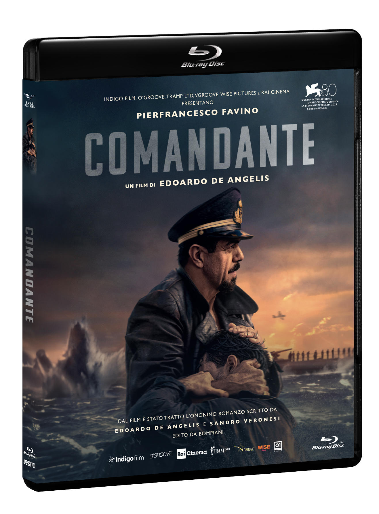 Comandante