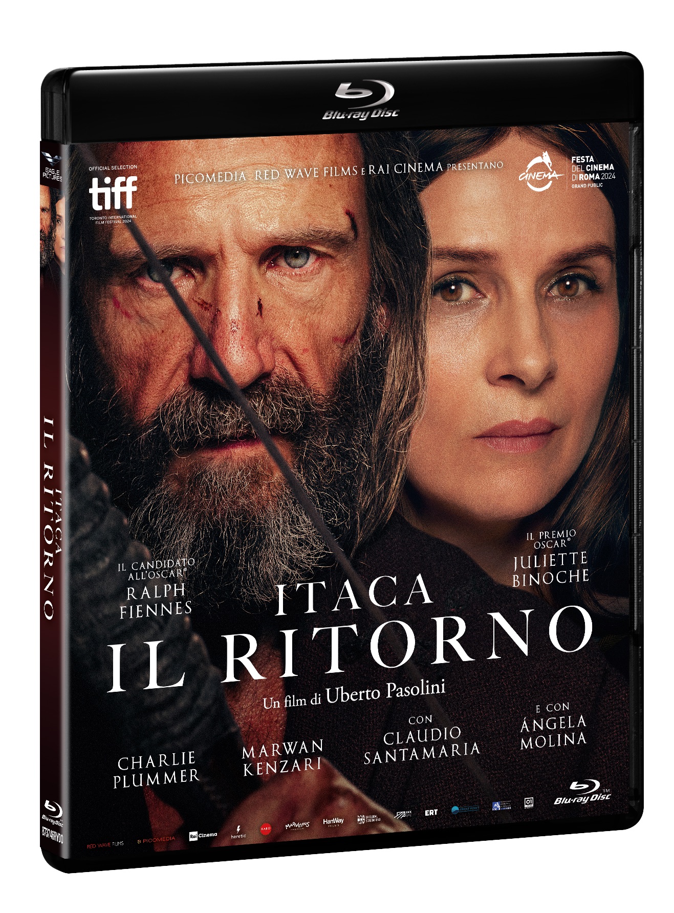 Itaca - Il ritorno