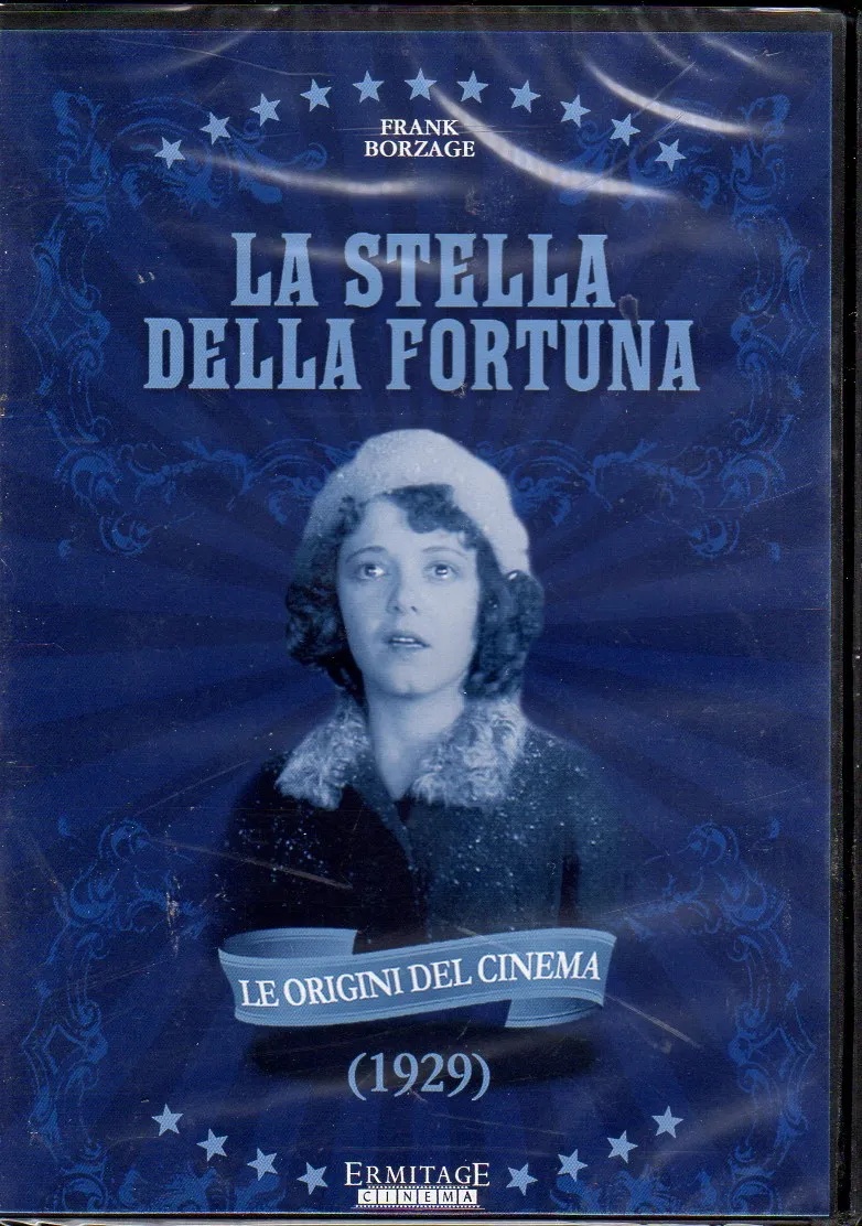 La stella della fortuna (1929)