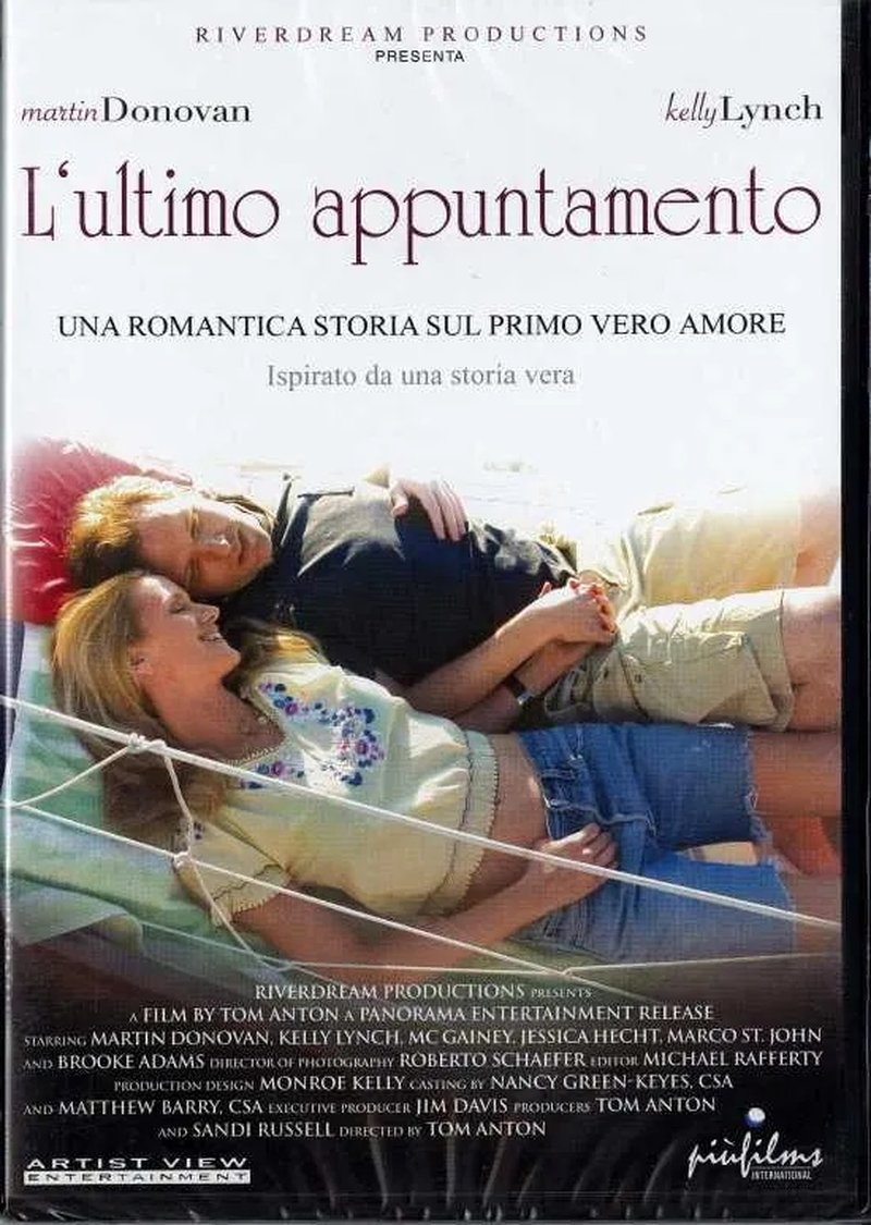 L'ultimo appuntamento