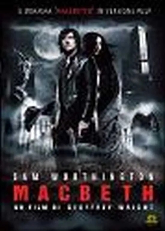Macbeth (2006) (V.M. 14 anni)