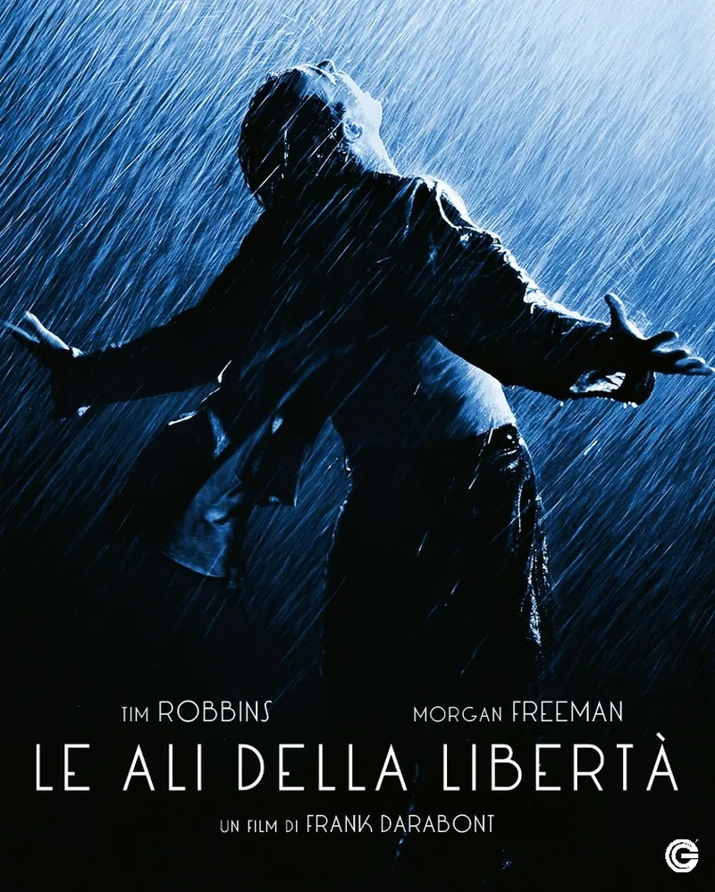 Le ali della libertà - Nuova Edizione