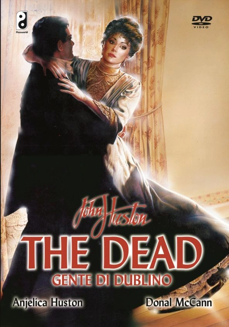 The Dead - Gente di Dublino
