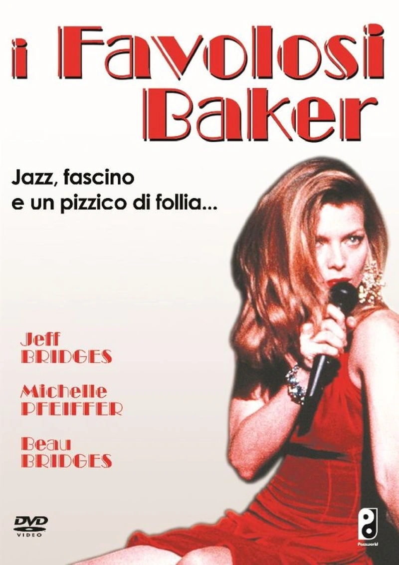 I Favolosi Baker