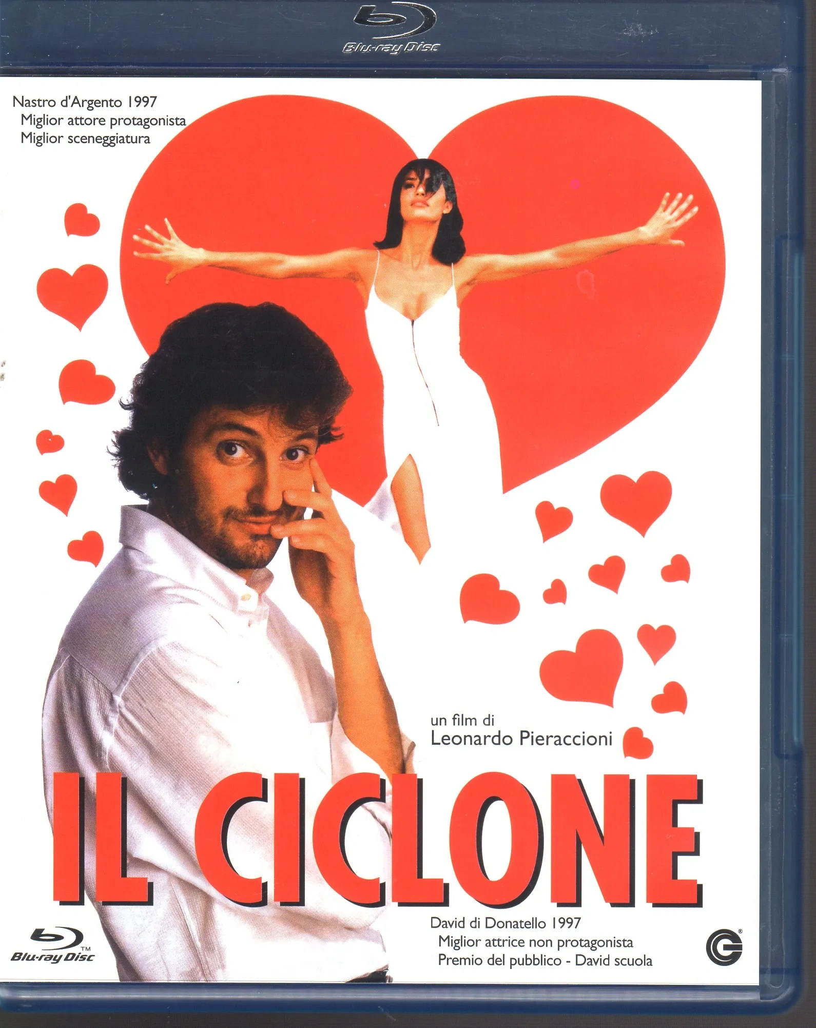Il Ciclone