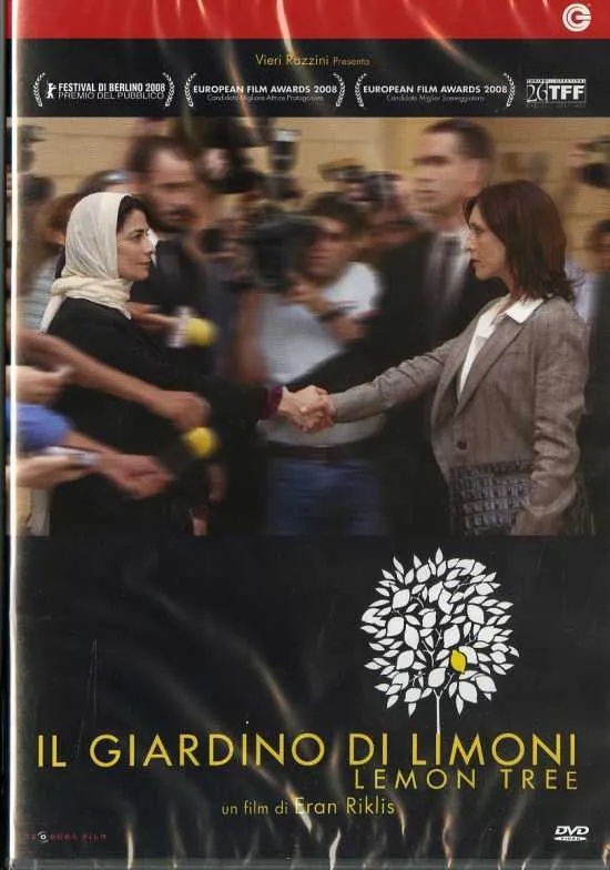 Il Giardino Di Limoni