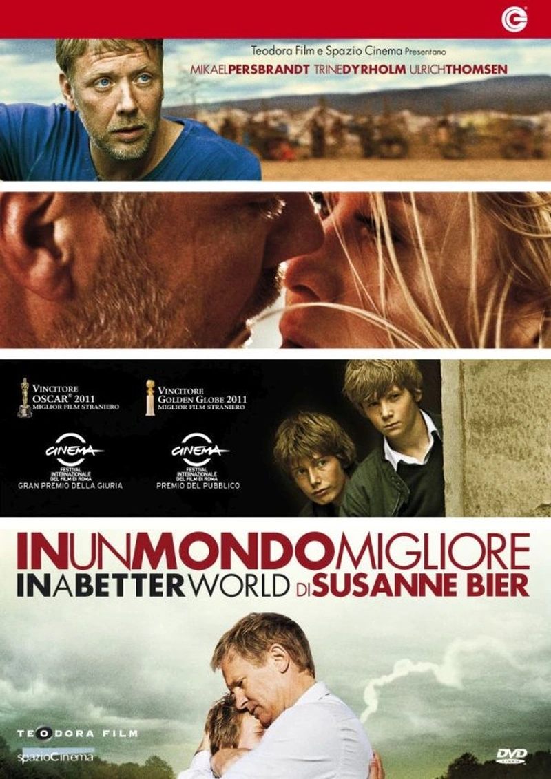 In un mondo migliore