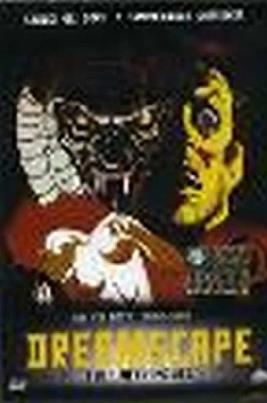 Dreamscape - Fuga nell'incubo