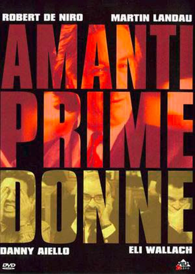 Amanti Primedonne
