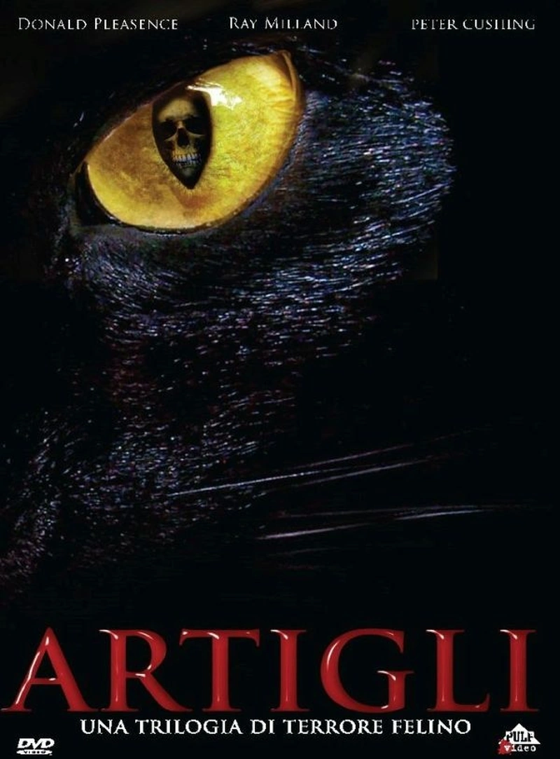 Artigli